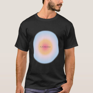 Aura Alignment  Spiritual T-Shirt