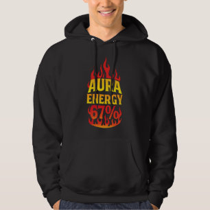 Aura Energy 67 Hoodie