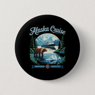 Aura Energy At 67 Meme Funny Six Seven Gen Alpha S 6 Cm Round Badge