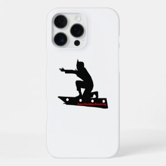 Aura Farming Apple iPhone 16 Pro Max Case