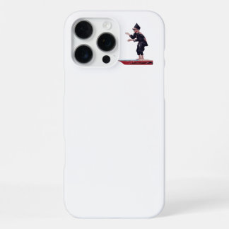 Aura Farming Apple iPhone 16 Pro Max Cases
