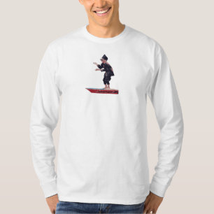 Aura Farming Long Sleeve T-Shirt