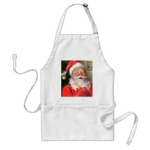 AURA Not A Creature.jpg Standard Apron
