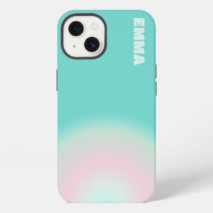 Aura Phone Case