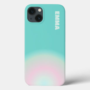 Aura Phone Case