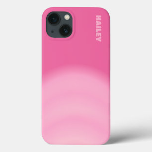 Aura Phone Case