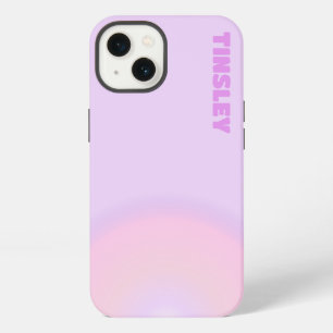 Aura Phone Case