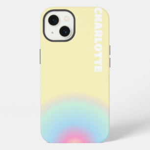 Aura Phone Case