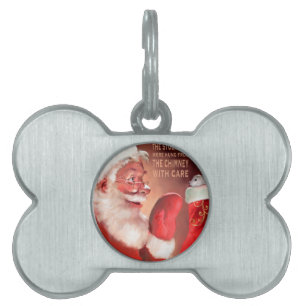 AURA The Stockings.jpg Pet Name Tag