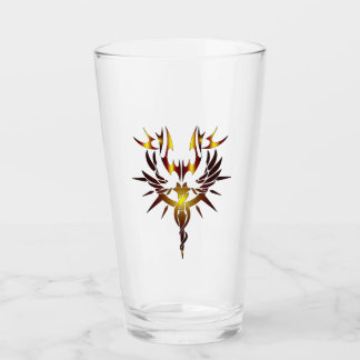 Auracle Drinkware Glass