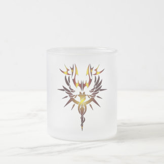 Auracle Glass Mug