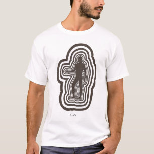 Aural Waves by KLM, KLM T-Shirt