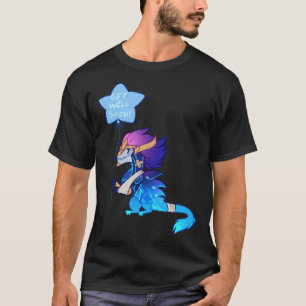 Aurelion Sol - Get Well Soon! Classic T-Shirt