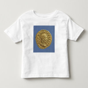 Aureus of Philip the Arab Toddler T-Shirt