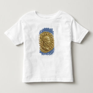 Aureus of Philip the Arab Toddler T-Shirt