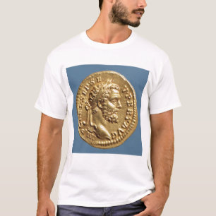 Aureus of Septimius Severus T-Shirt