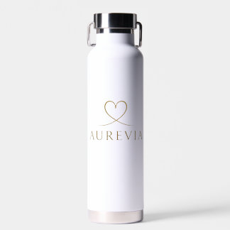 AUREVIA Water Bottle for Women