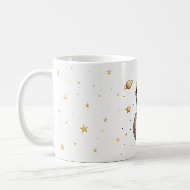 AUREVIAS | Kids Collection Coffee Mug (Left)