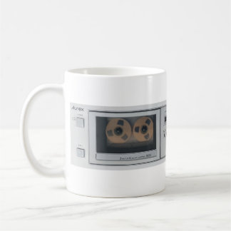 Aurex Toshiba PC-G2 Coffee Mug