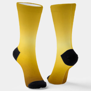 Auric Silence Socks