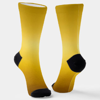 Auric Silence Socks