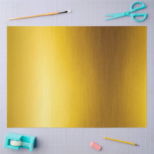Auric Silence Tissue Paper (Craft)