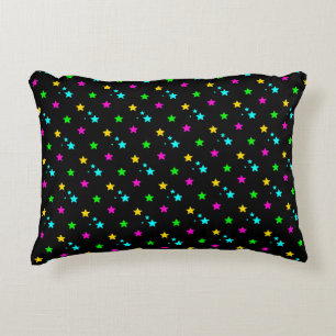 Aurigids Decorative Cushion