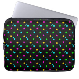 Aurigids Laptop Sleeve
