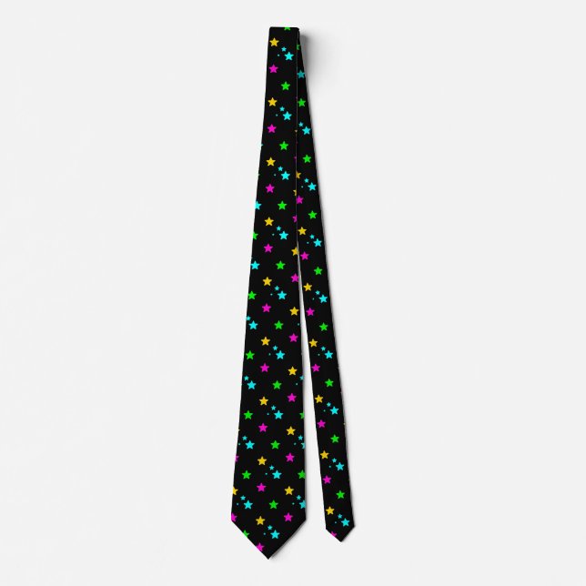 Aurigids Tie (Front)