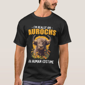 Aurochs T-Shirt
