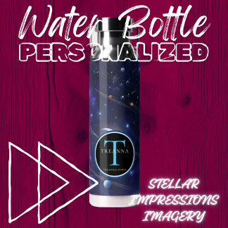 Auronis Reverie Water Bottle