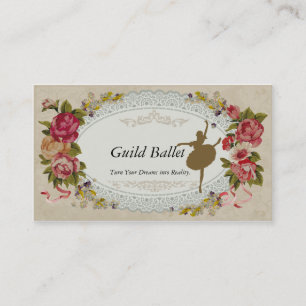 Aurora名刺 Business Card