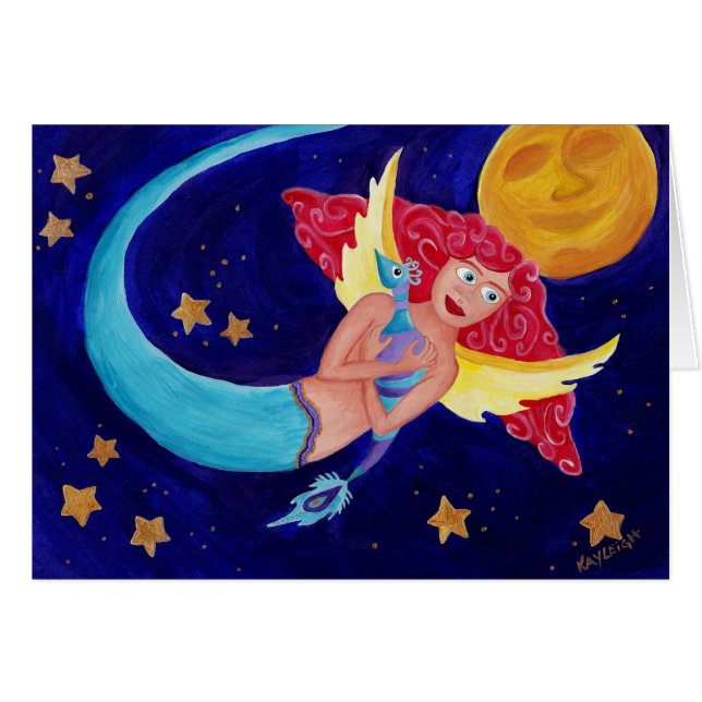 Aurora (Front Horizontal)