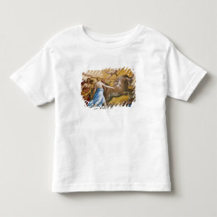 Aurora, 1613-14 toddler T-Shirt
