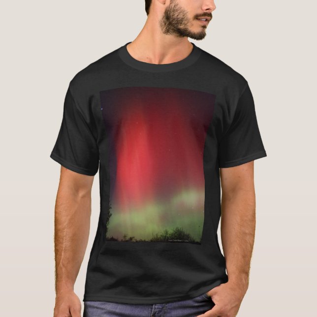 Aurora 1 T-Shirt (Front)
