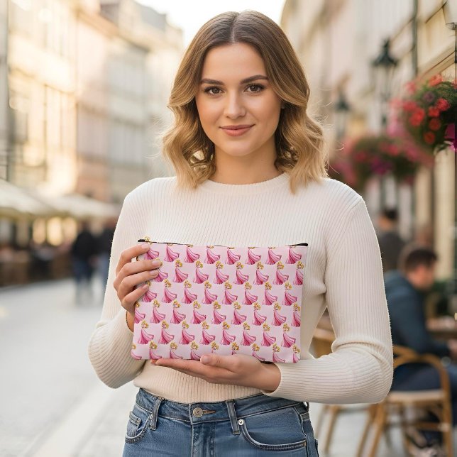 Aurora Accessory Pouch (Creator Uploaded)