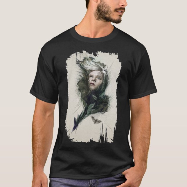 Aurora Aksnes   T-Shirt (Front)