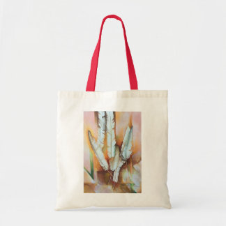Aurora and Dusk from Brazil Tote Bag