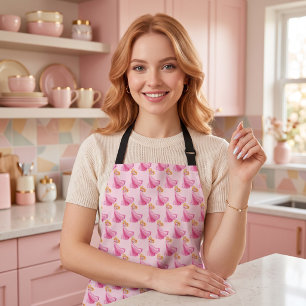 Aurora Apron