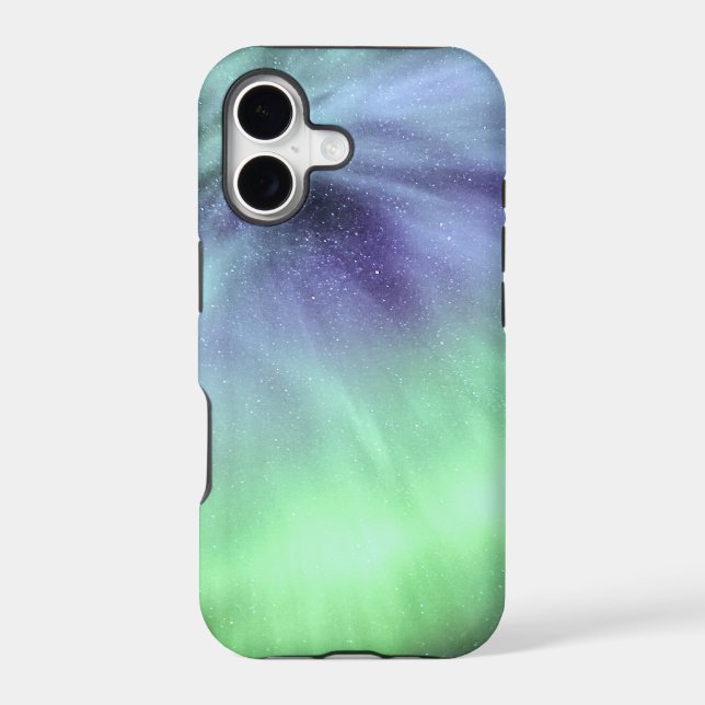Aurora Borealis (Back)