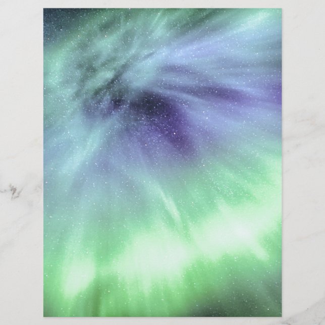 Aurora Borealis (Front)