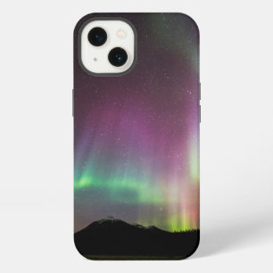 Aurora Borealis   Alaska Brooks Range, Alaska iPhone 13 Case