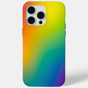 Aurora borealis iPhone 15 pro max case