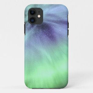 Aurora Borealis iPhone 11 Case