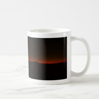 Aurora Borealis Coffee Mug