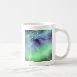 Aurora Borealis Coffee Mug