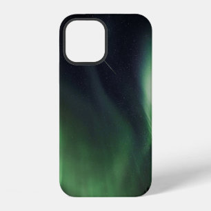 AURORA BOREALIS DURING NIGHT TIME iPhone 12 CASE