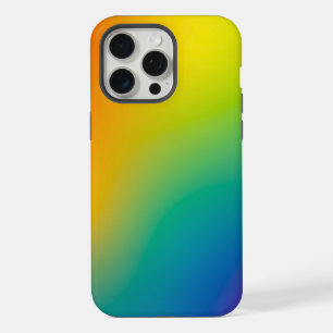 Aurora borealis iPhone 15 pro max case