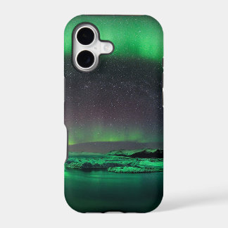 Aurora Borealis - Northern Lights