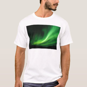 Aurora Borealis Northern Lights T-Shirt